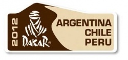 Dakar 2012