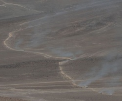 Dakar étape 8 : 508 kilomètres de spéciale entre Antofagasta et Copiapo
