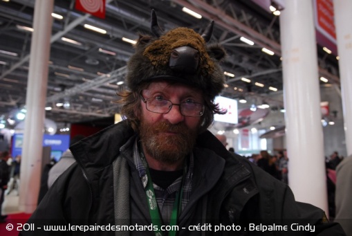 En direct du Salon: visite virtuelle du vendredi 2 décembre