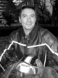 Départ du Directeur Général de Ducati France