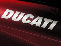 Ducati recrute dans toute la France.