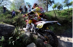 Championnat du monde FIM Enduro 2011: Metzler décroche 3 nouveaux titres mondiaux