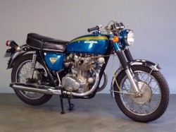 Murit Collection à Châtillon Honda