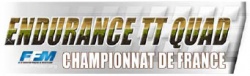 FFM Final du Championnat d'Endurance TT Quad