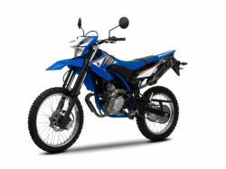 Formation 125cc offerte par Yamaha