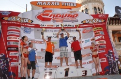Vainqueurs en E2 : Cristobal Guerrero, Pierre-Alexandre Renet et Antoine Meo - Copyright ABC com - Mathew