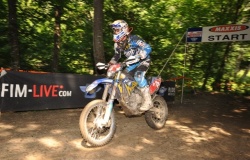 GP Maxxis de Roumanie : Pierre-Alexandre Renet - Copyright ABC com - Mathew