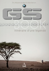 GS BOOK, itinéraire d’une légende aux éditions Anthèse