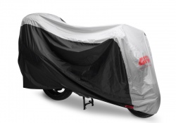 Housse de protection Givi S201 L et XL