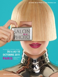 Invitations gratuites pour le salon de la photo