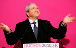 Jean-Paul Huchon voit son permis confisqué pour excès de vitesse