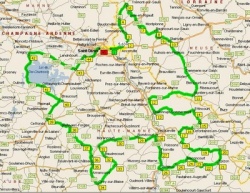 Jeu Roadbooks : les gagnants