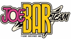 Joe Bar Team: Expositions des Motos du Tome 1 les 7, 8 et 9 octobre