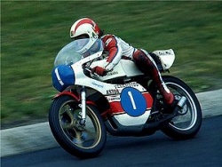 Johnny Cecotto revient pour les Bikers' Classics
