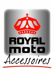 Logo Royal Moto Accessoires