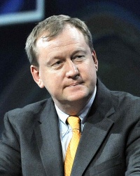 M. Pascal Couasnon - Crédit Photo: Michelin