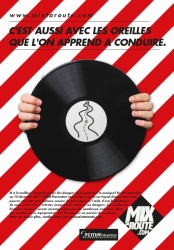 Mixtaroute 2 : la prévention par la musique