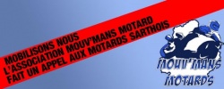 Mouv'Mans Motards