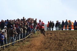 Mondial Enduro: Calendrier EWC 2012