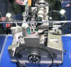Le moteur Scuderi ne consomme rien !