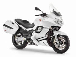 Moto Guzzi Norge GT 8v