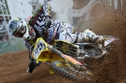 Motocross International de Valence - Photo P.Haudiquert-Mediacross