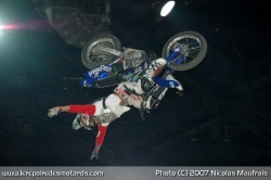 Les cessions de Freestyle viendront animer l'événement