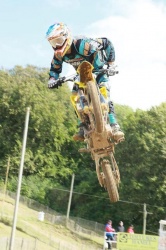 5ème manche du Championnat de France de Pit Bike - Catégorie 12 Pro