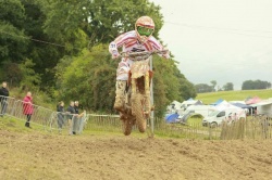 5ème manche du Championnat de France de Pit Bike - Catégorie Promotions