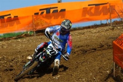 Championnat de France Elite MX : programme saison 2012