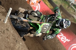 Championnat du Monde MX : épreuve de Valkenswaard