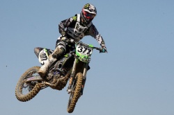 Christophe Pourcel avait rejoint le team CLS en cours de saison
