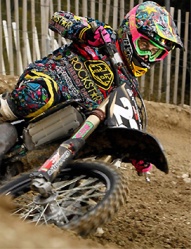 Enduropale: Ferrandis arrache la victoire à Aubin