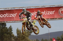 GP du Portugal MX1 : Clément Desalle s'impose à Agueda