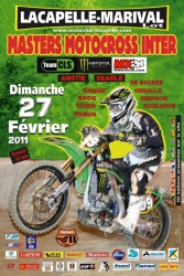 Affiche MX Lacapelle