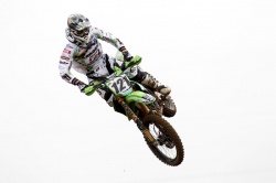 MX Valence : Podium pour Pourcel du team KRT