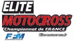 Ouverture du Championnat de France Elite