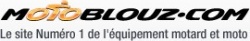 Nouveau logo Motoblouz