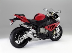 La partie cycle accueille de nombreuses modifications