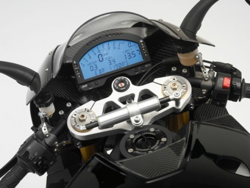 Erik Buell Racing 1190 RS Carbon Edition