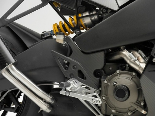 Erik Buell Racing 1190 RS Carbon Edition