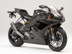 Erik Buell Racing 1190 RS Carbon Edition