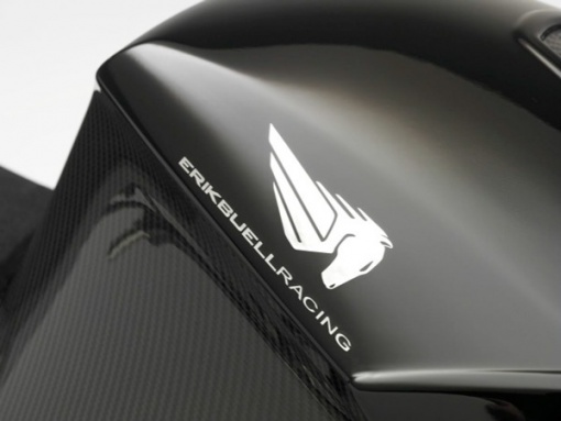 Erik Buell Racing 1190 RS Carbon Edition
