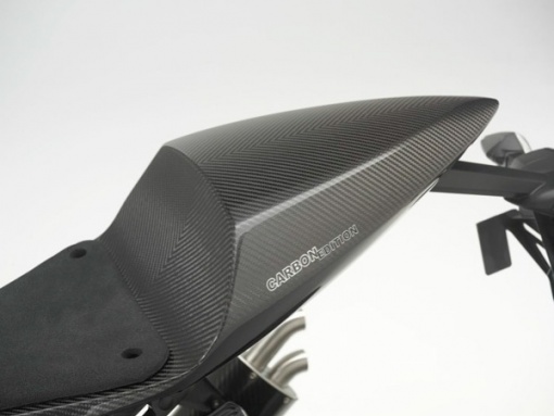 Erik Buell Racing 1190 RS Carbon Edition