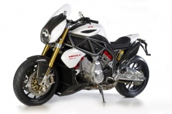 FGR présente la Midalu 2500 V6