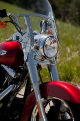 Harley-Davidson Dyna Switchback