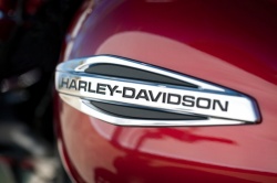 Harley-Davidson Dyna Switchback
