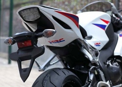 Honda CBR 1000 RR 2012