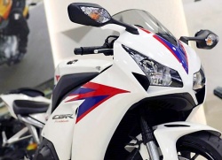 Honda CBR 1000 RR 2012