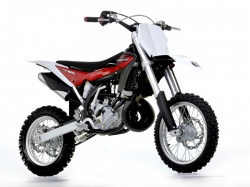 Mini Cross Husqvarna CR 65